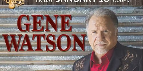 Gene Watson