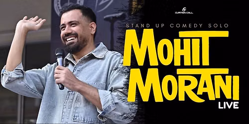 Mohit Morani Live
