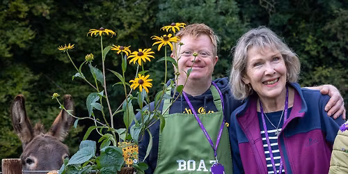 Learning Disability Providers Fair