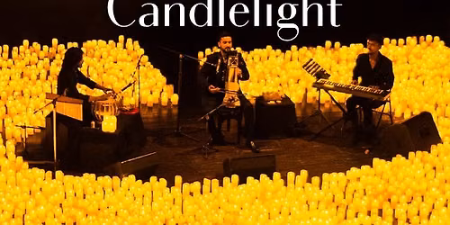 Candlelight: Tribute to R.D. Burman at Sunder Nursery | New Delhi