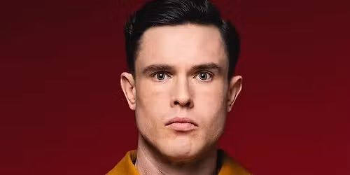 ED GAMBLE: Balham Bowls Comedy 