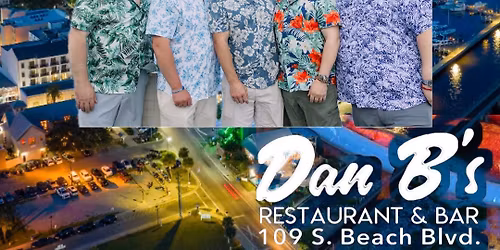 Shorts in December at Dan B\u2019s
