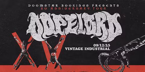 Dopelord | 09\/12\/25 VIB