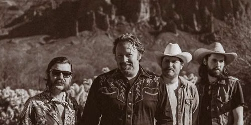 Matt Axton & Badmoon \/\/ Beer Bellies ~ 6pm Early show