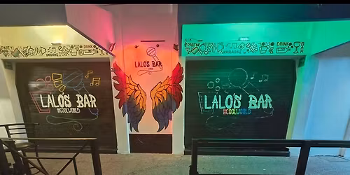  Checking in with a new venue  