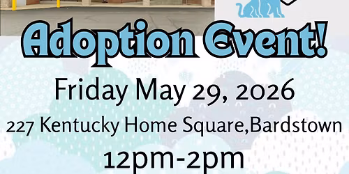 Adoption Event