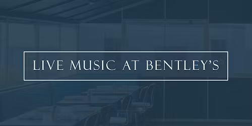 Live Music ft. Lew Taylor