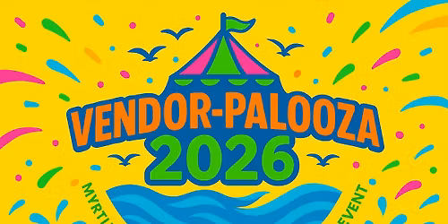 Vendor Palooza 2026