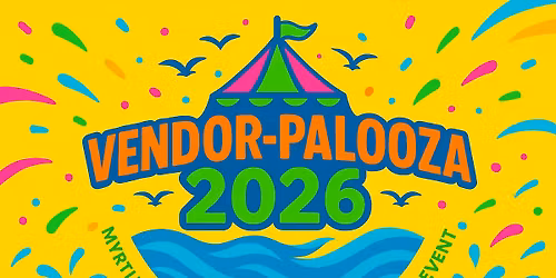 Vendor Palooza 2026