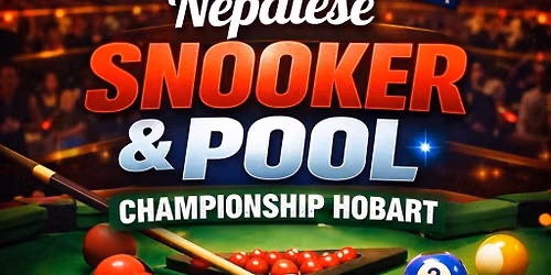Nepalese Snooker and Pool Championship