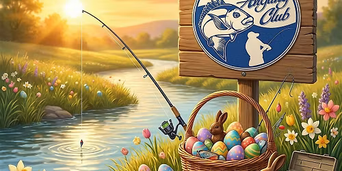 Warrnambool & District Easter Fishing Classic