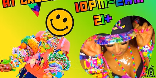 Kandi Rave