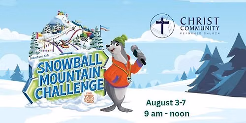 Vacation Bible School