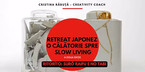 Ritorito - Cortizol detox