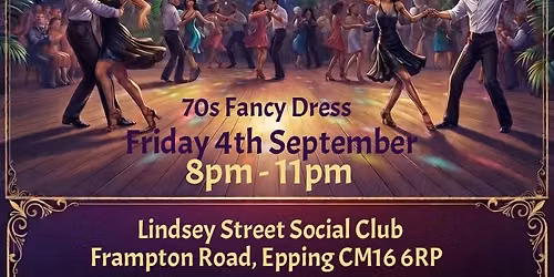 Friday Night Fever