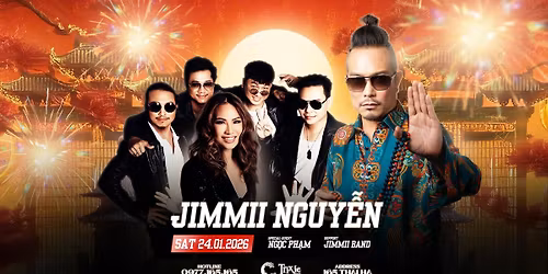 TH\u1ee8 B\u1ea2Y [24.01.2026] MINISHOW JIMMII NGUY\u1ec4N 