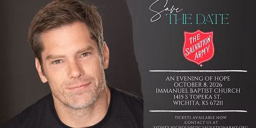 Evening of Hope