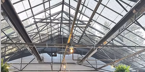 Spring Floral Design Workshop