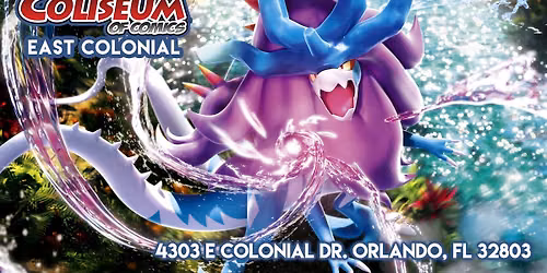 Pokemon TCG League Challenge