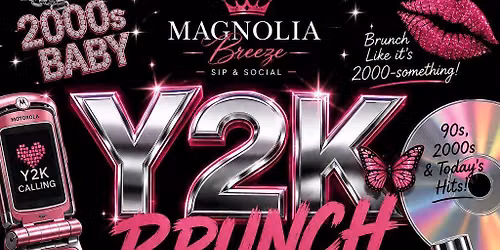 Y2K brunch \ud83d\ude0d