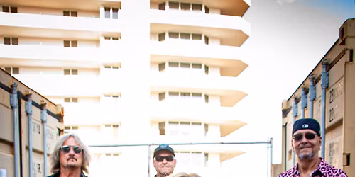 MLC @ Flora Bama Dome