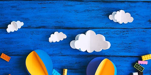 Homeschool STEAM Club