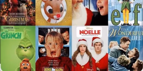 Christmas Movie Trivia On The Patio With The Trivia Guy