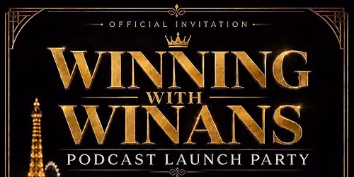 Winning with Winans Podcast Launch