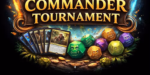 Commander Tournament