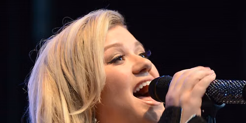 Kelly Clarkson (Rescheduled from 7\/5\/25)