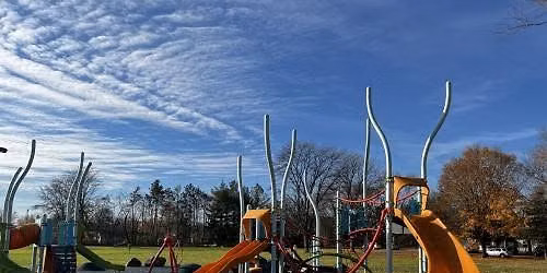 Sauk County Birth to 3 Popsicles in the Park - Bluffview Playground 