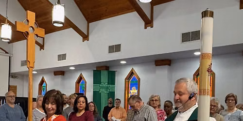 Sunday Worship Service
