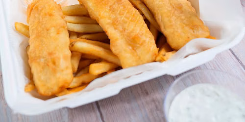 Catchin\u2019 Fish & Chips Comes to Staten Island
