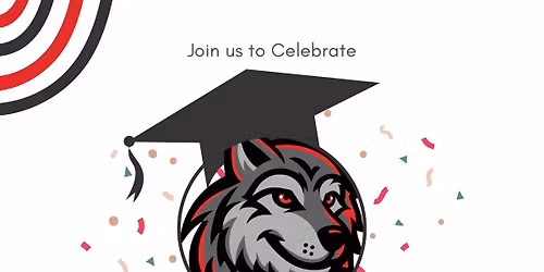 Kindergarten Graduation 