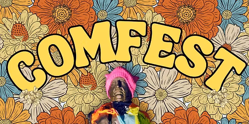 ComFest 2026 - 54th Community Festival
