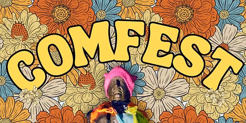 ComFest 2026 - 54th Community Festival