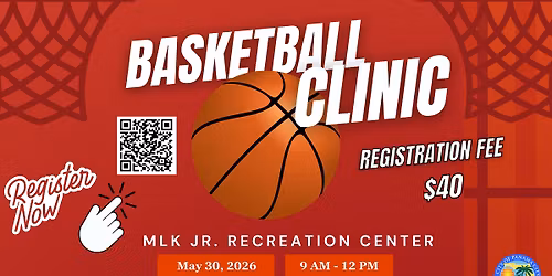 Basketball Clinic