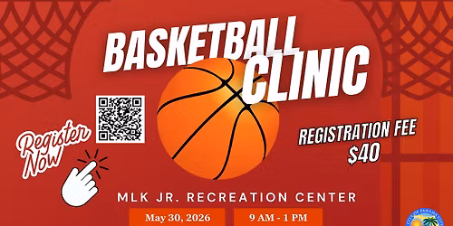 Basketball Clinic
