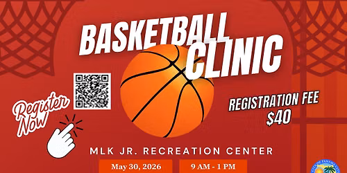 Basketball Clinic