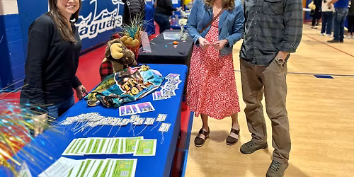 Summer Camp Fair at Salisbury Academy