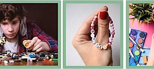 Crafternoon (11-17 years)
