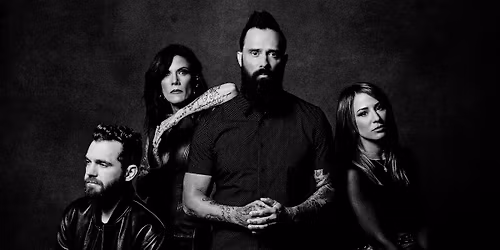 Skillet | Ancienne Belgique