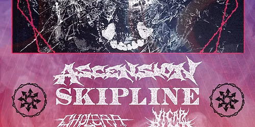Skipline & Ascension