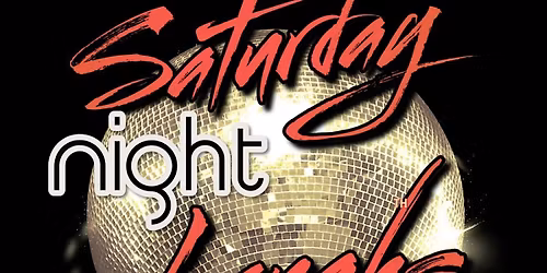 Saturday Night Laughs! As Seen on BOOST TV