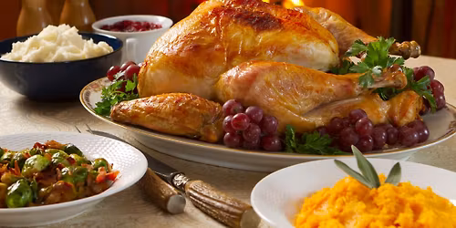 Celebrate Traditional Thanksgiving with Italian Twist