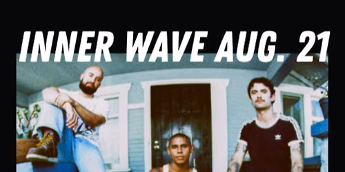 Inner Wave at La Rosa