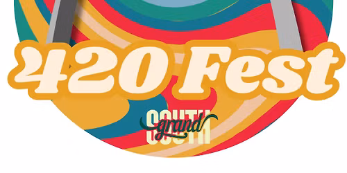 South Grand 420 Fest