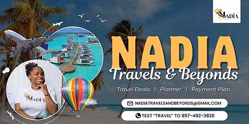 Sun-kissed and Sisterhood Montego Bay, Jamaica 4\/17-4\/21\/2026