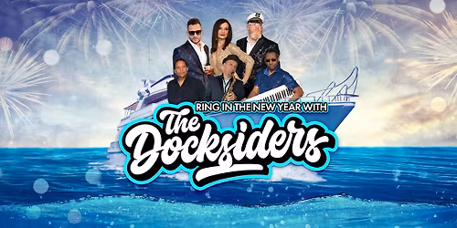 Ring in the New Year with The Docksiders