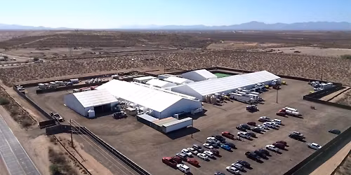 Deportation Inc.: Investigating the Business of Migrant Detention